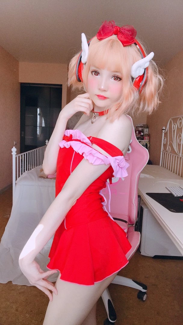 Alisa [ alisapikapika ] Onlyfans leaked photo 1032546 on Hotleaks.tv