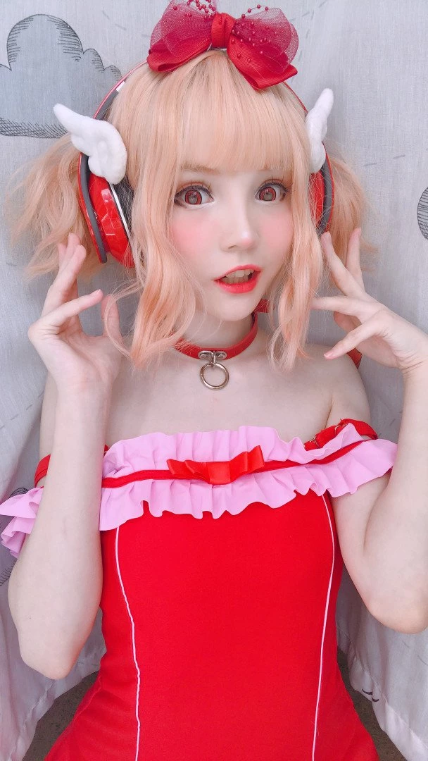 Alisa [ alisapikapika ] Onlyfans leaked photo 1032551 on Hotleaks.tv
