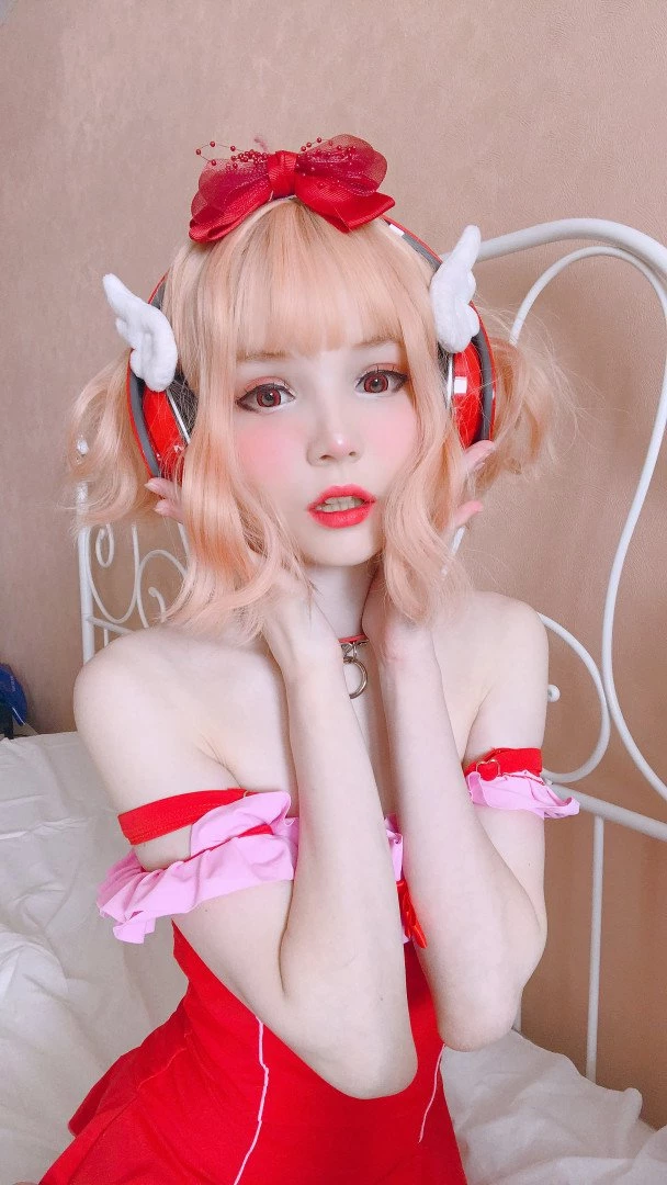 Alisa [ alisapikapika ] Onlyfans leaked photo 1032556 on Hotleaks.tv