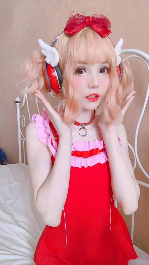Alisa [ alisapikapika ] Onlyfans leaked photo 1032565 on Hotleaks.tv