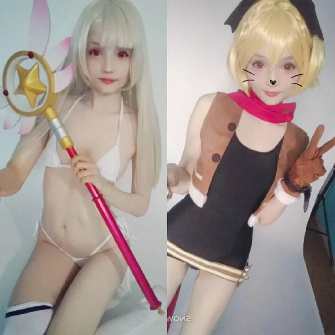 Alisa [ alisapikapika ] Onlyfans leaked photo 1032589 on Hotleaks.tv