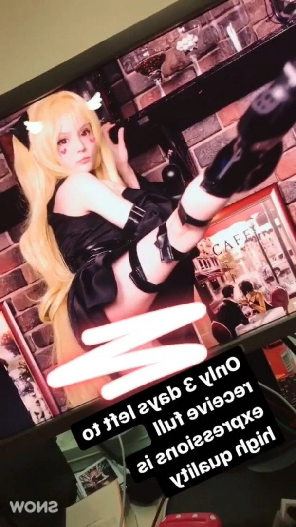 Alisa [ alisapikapika ] Onlyfans leaked photo 1032746 on Hotleaks.tv