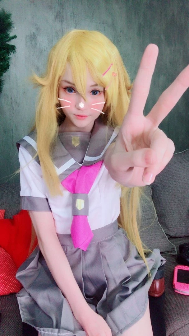 Alisa [ alisapikapika ] Onlyfans leaked photo 1032915 on Hotleaks.tv