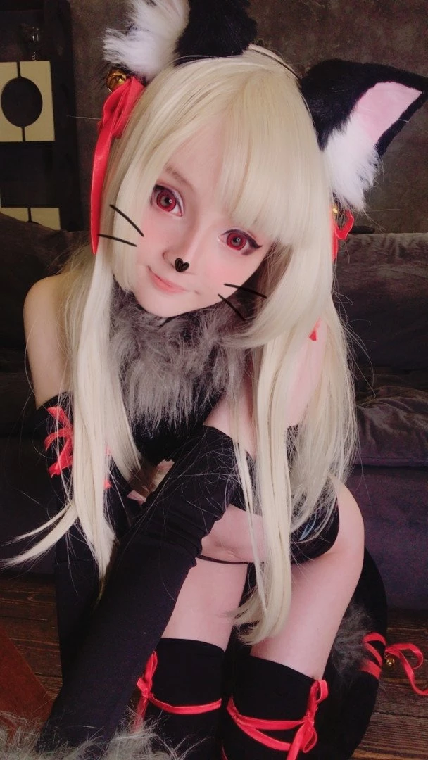 Alisa [ alisapikapika ] Onlyfans leaked photo 1032933 on Hotleaks.tv