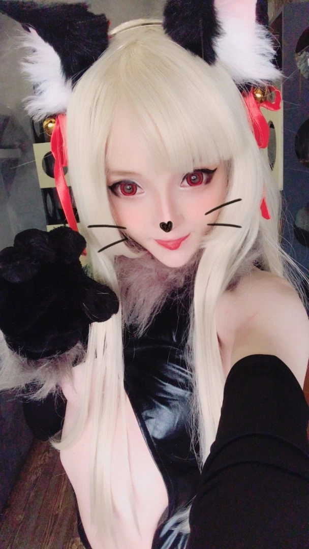 Alisa [ alisapikapika ] Onlyfans leaked photo 1032946 on Hotleaks.tv