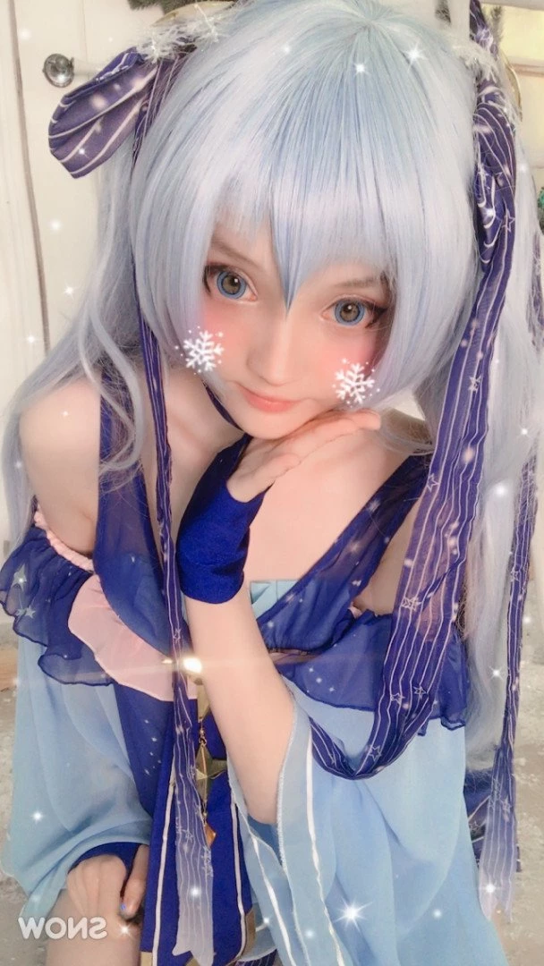 Alisa [ alisapikapika ] Onlyfans leaked photo 1032954 on Hotleaks.tv