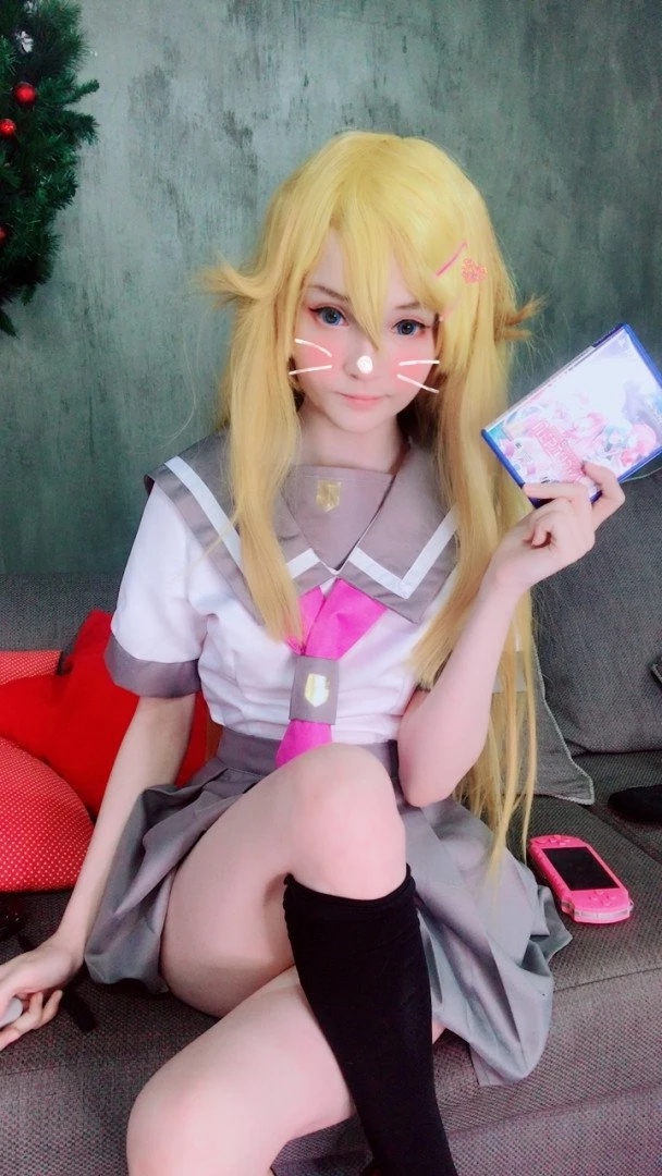 Alisa [ alisapikapika ] Onlyfans leaked photo 1032956 on Hotleaks.tv