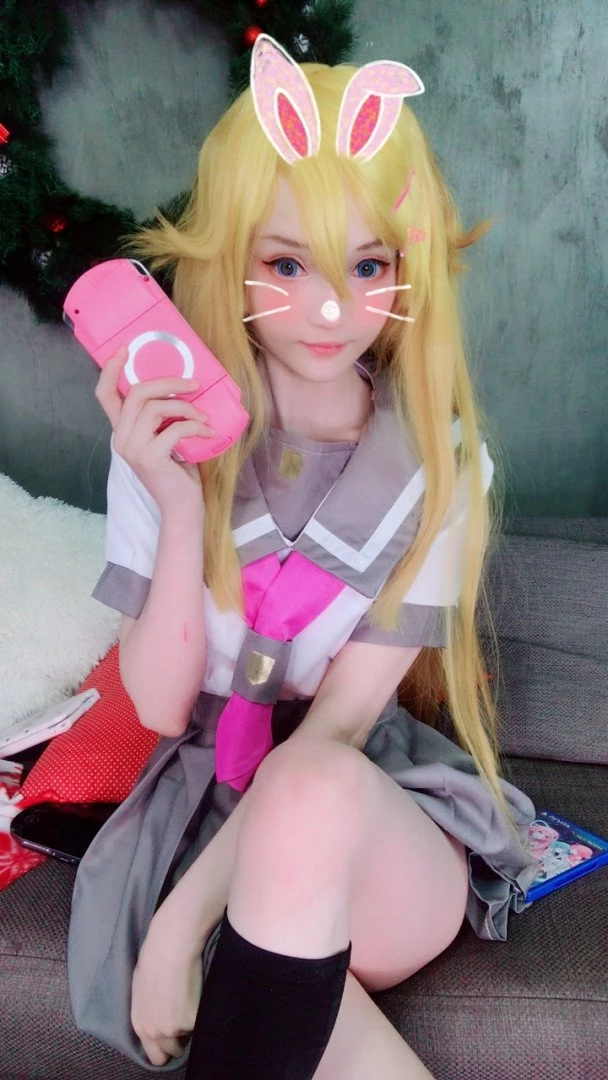 Alisa [ alisapikapika ] Onlyfans leaked photo 1033012 on Hotleaks.tv