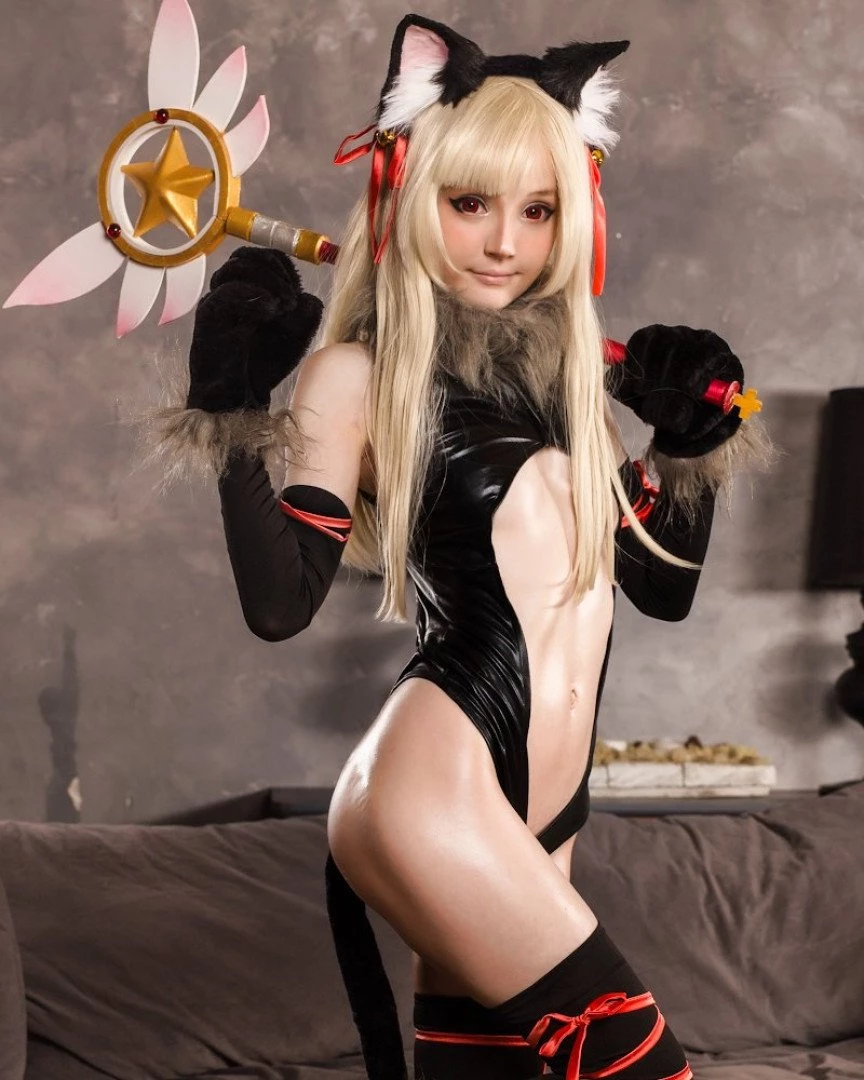 Alisa [ alisapikapika ] Onlyfans leaked photo 1033254 on Hotleaks.tv