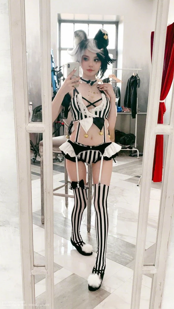 Alisa [ alisapikapika ] Onlyfans leaked photo 1033323 on Hotleaks.tv