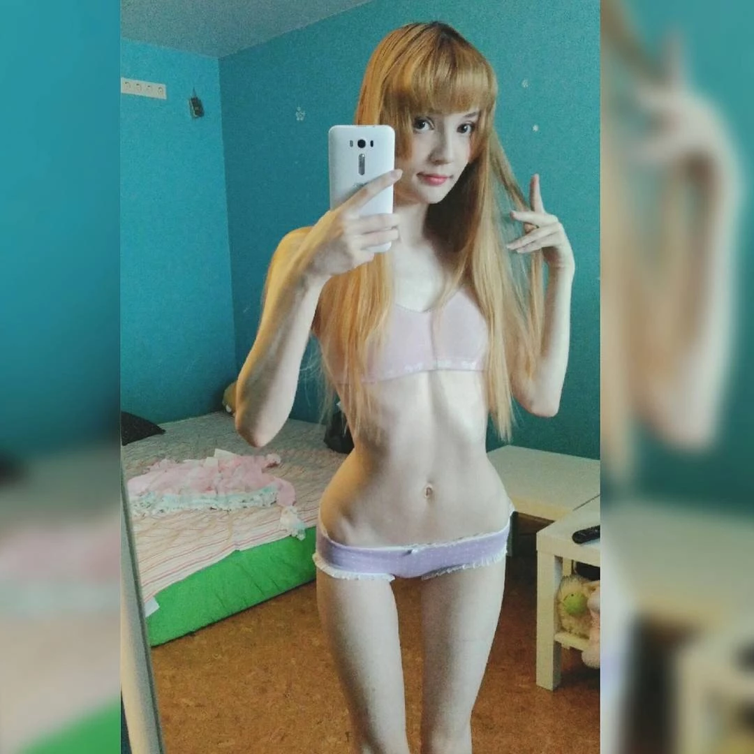 Alisa [ alisapikapika ] Onlyfans leaked photo 1033914 on Hotleaks.tv