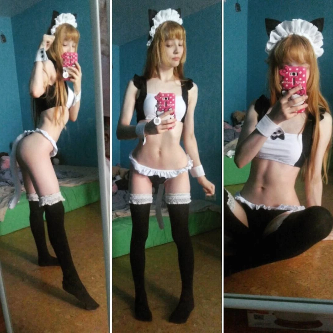 Alisa [ alisapikapika ] Onlyfans leaked photo 1033960 on Hotleaks.tv