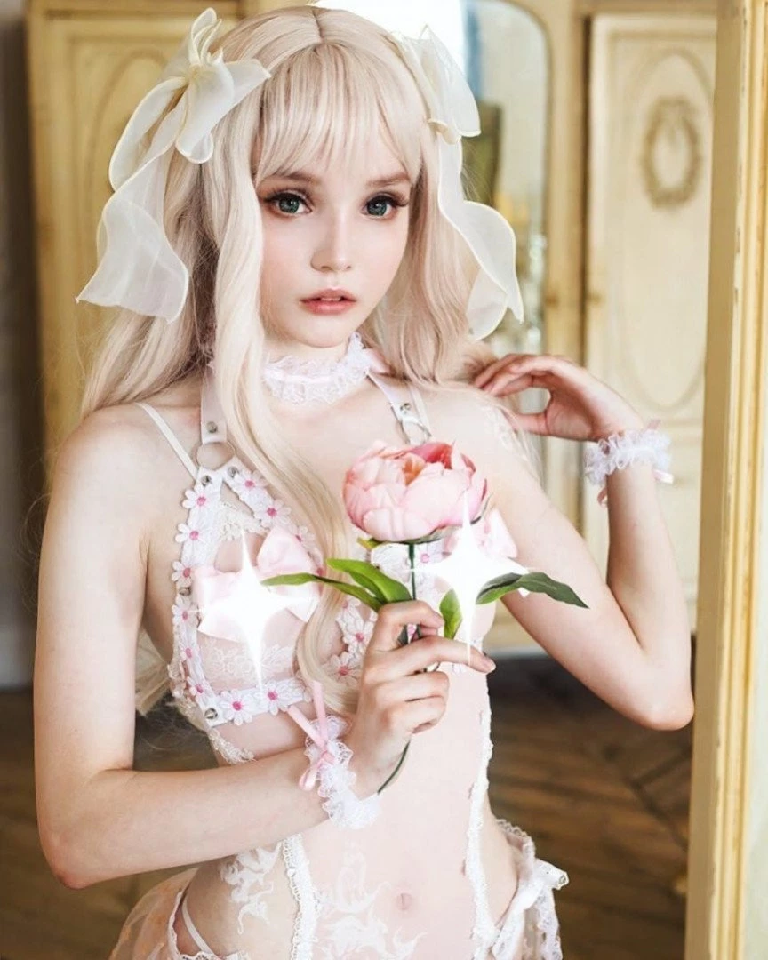 Alisa [ alisapikapika ] Onlyfans leaked photo 1034274 on Hotleaks.tv