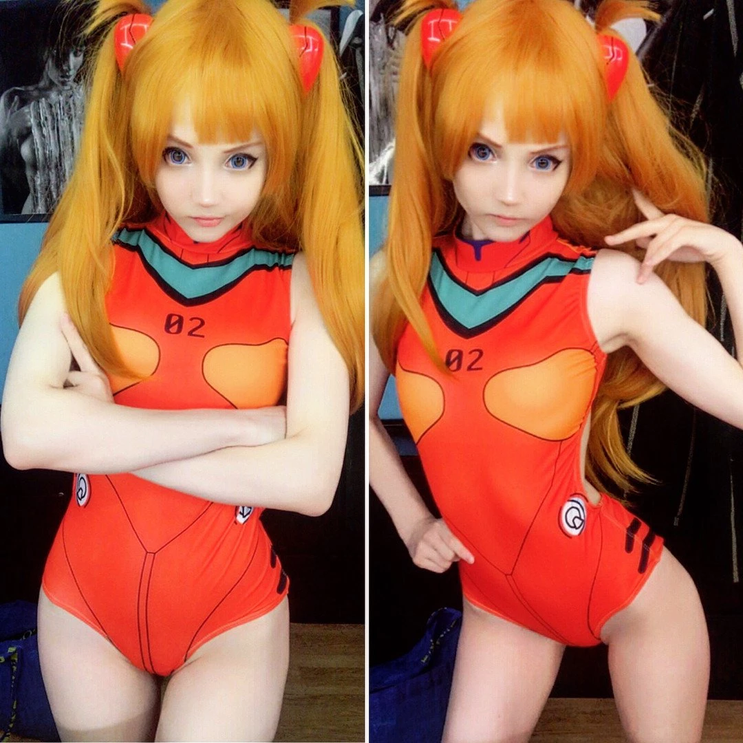 Alisa [ alisapikapika ] Onlyfans leaked photo 1034293 on Hotleaks.tv