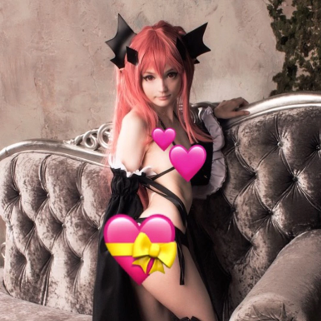 Alisa [ alisapikapika ] Onlyfans leaked photo 1034328 on Hotleaks.tv