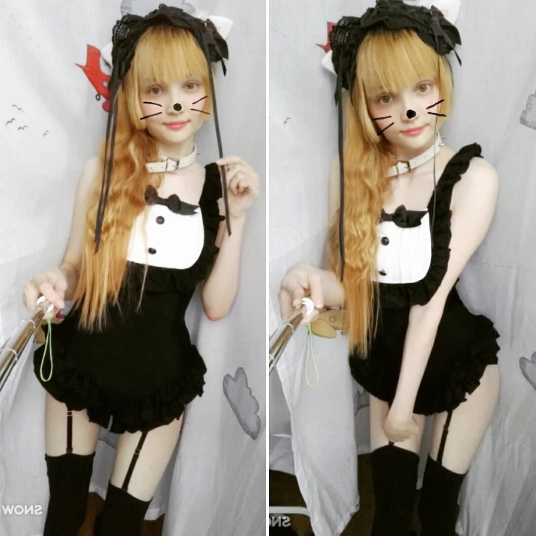 Alisa [ alisapikapika ] Onlyfans leaked photo 1034476 on Hotleaks.tv