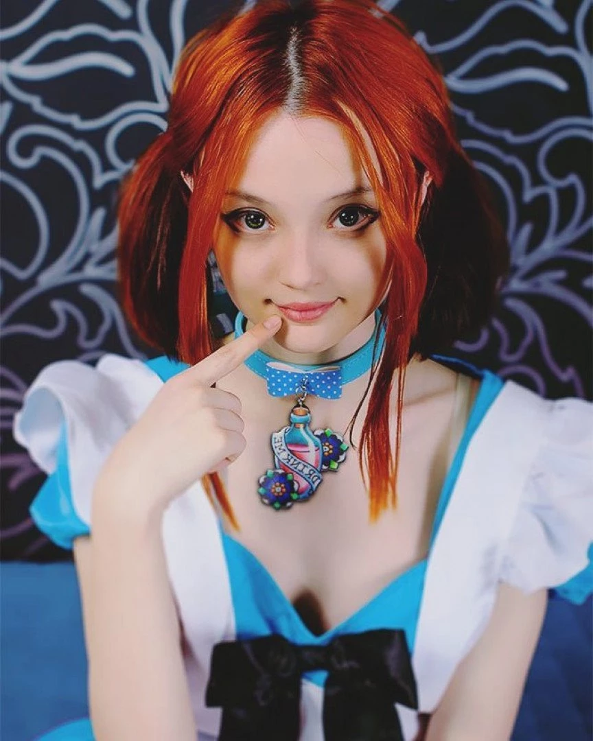 Alisa [ alisapikapika ] Onlyfans leaked photo 1034486 on Hotleaks.tv