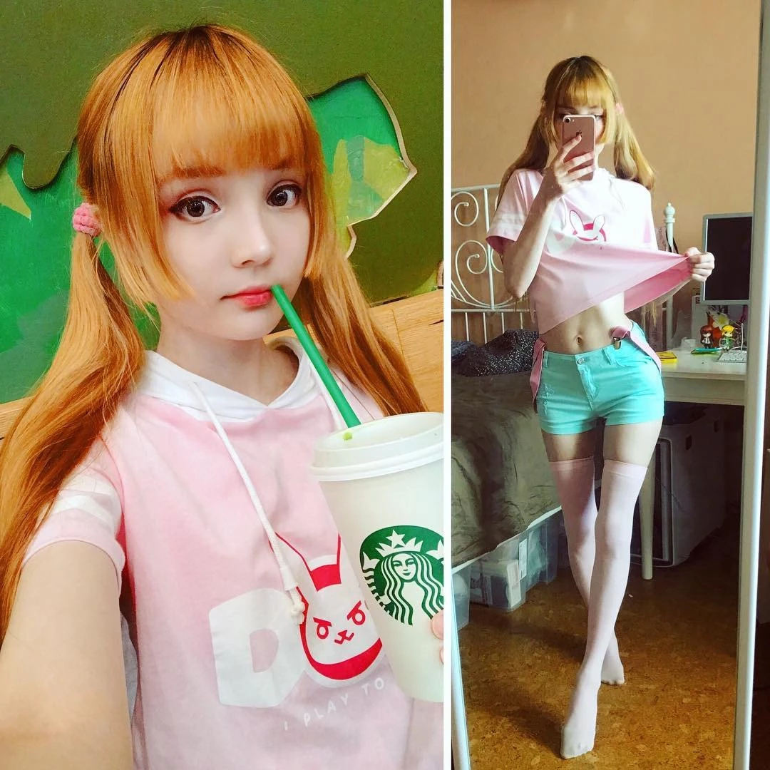 Alisa [ alisapikapika ] Onlyfans leaked photo 1034566 on Hotleaks.tv