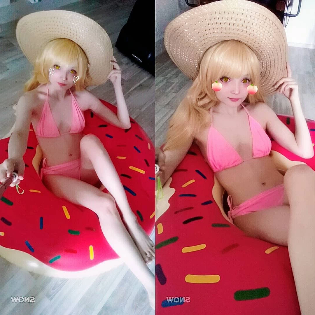 Alisa [ alisapikapika ] Onlyfans leaked photo 1034580 on Hotleaks.tv
