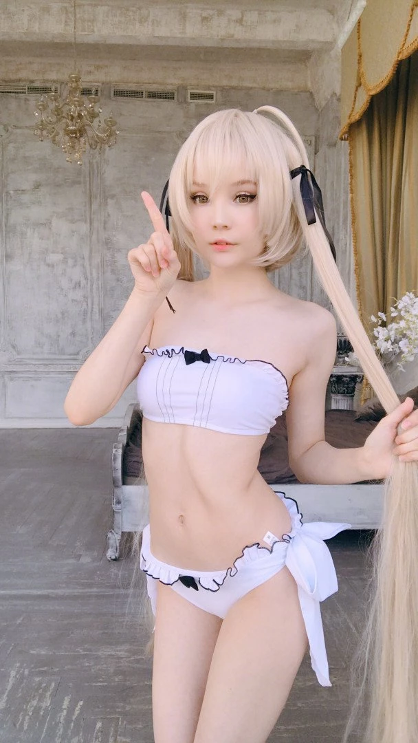 Alisa [ alisapikapika ] Onlyfans leaked photo 1034604 on Hotleaks.tv
