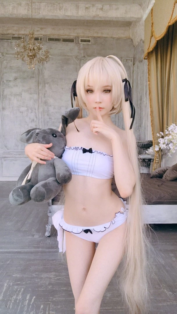Alisa [ alisapikapika ] Onlyfans leaked photo 1034606 on Hotleaks.tv