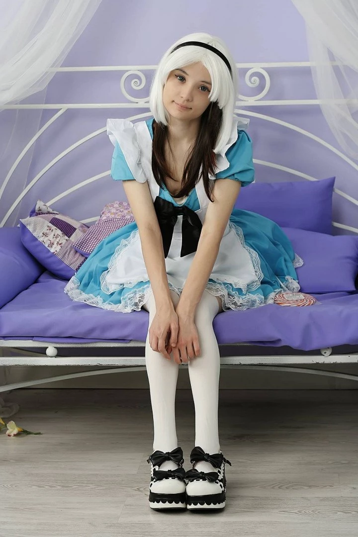 Alisa [ alisapikapika ] Onlyfans leaked photo 1034655 on Hotleaks.tv