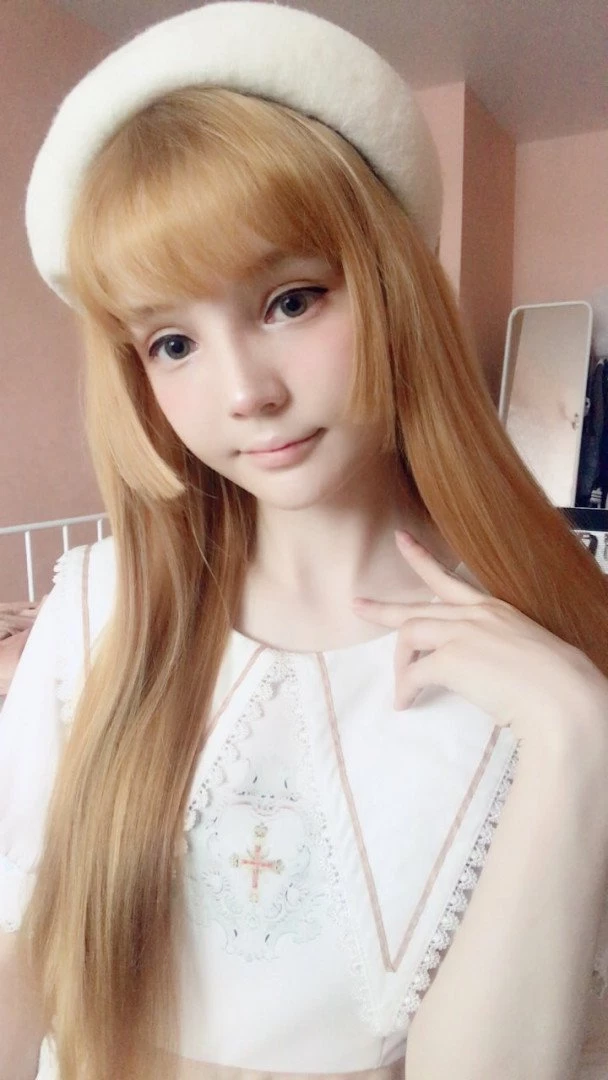 Alisa [ alisapikapika ] Onlyfans leaked photo 1034742 on Hotleaks.tv