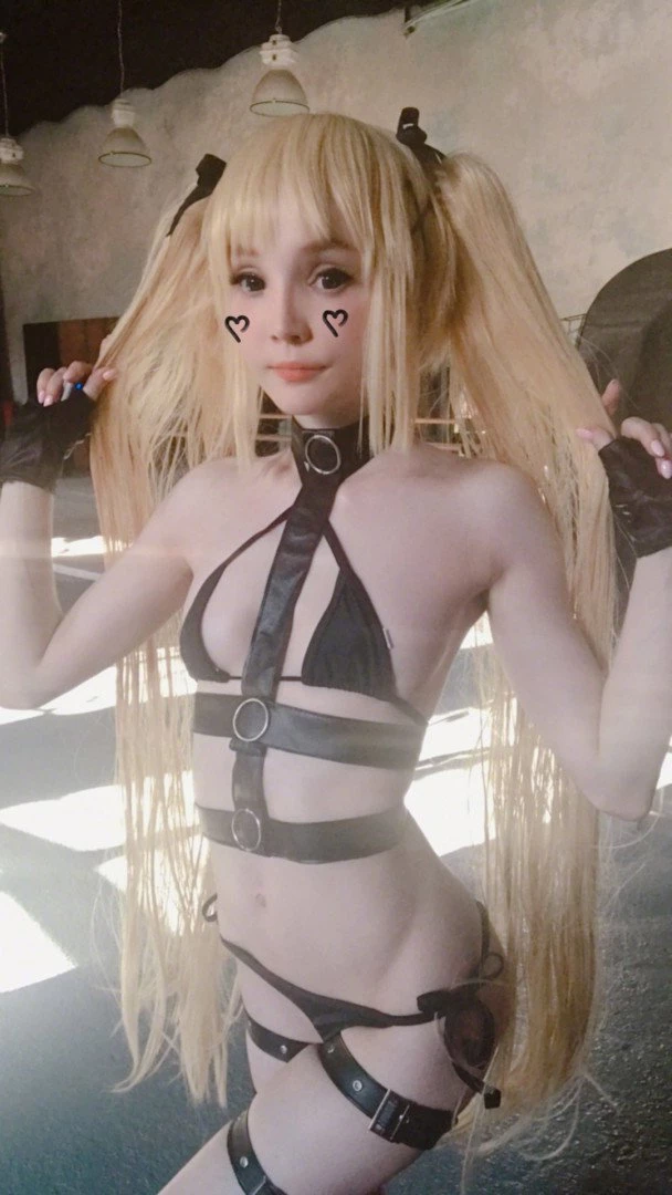 Alisa [ alisapikapika ] Onlyfans leaked photo 1034951 on Hotleaks.tv