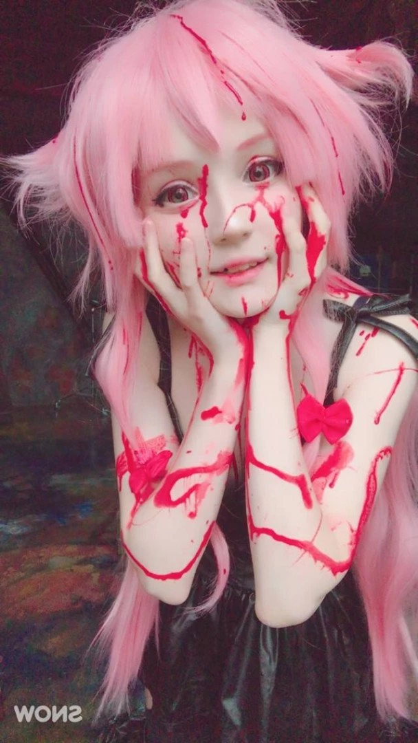 Alisa [ alisapikapika ] Onlyfans leaked photo 1035033 on Hotleaks.tv