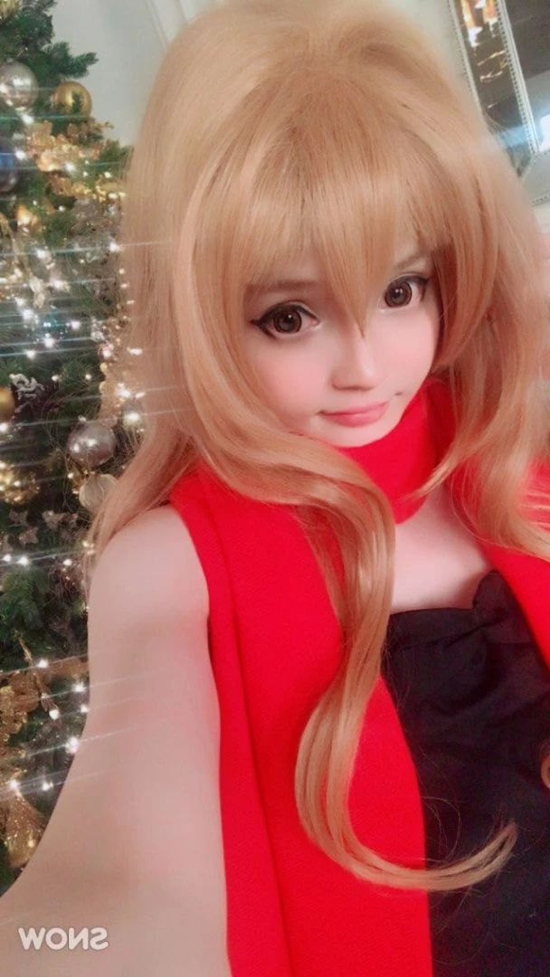 Alisa [ alisapikapika ] Onlyfans leaked photo 1035043 on Hotleaks.tv