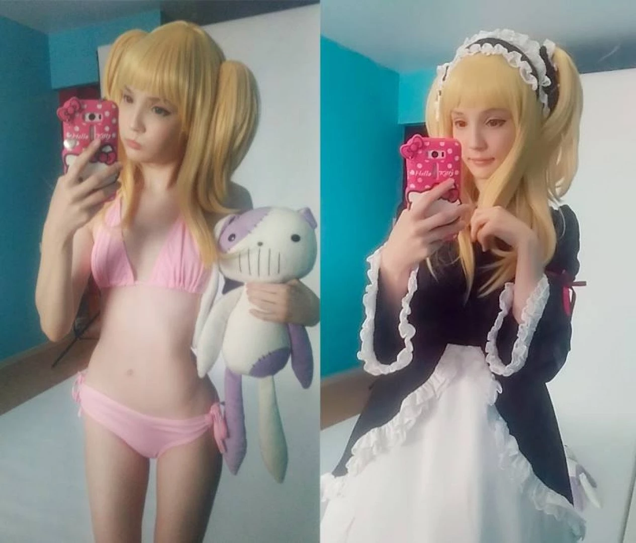 Alisa [ alisapikapika ] Onlyfans leaked photo 1035058 on Hotleaks.tv