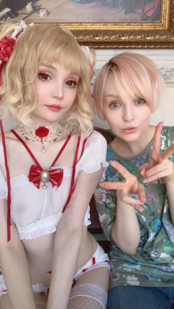 Alisa [ alisapikapika ] Onlyfans leaked photo 1035060 on Hotleaks.tv