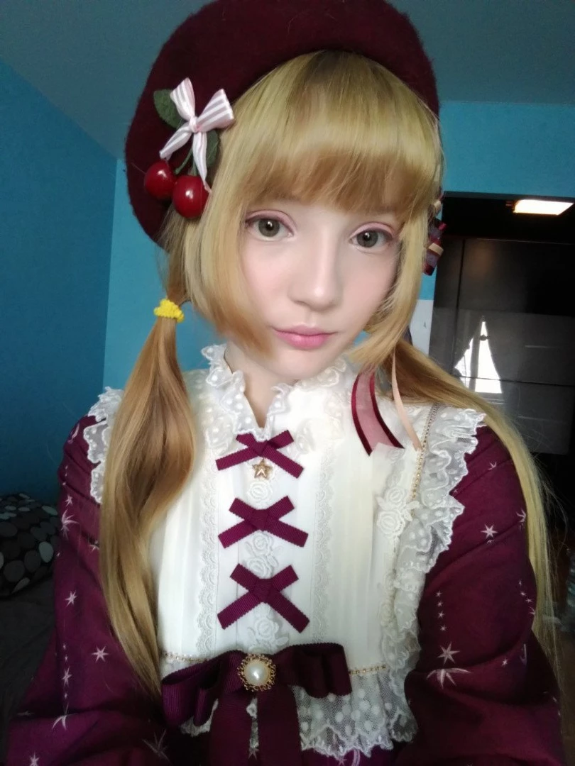 Alisa [ alisapikapika ] Onlyfans leaked photo 1035066 on Hotleaks.tv