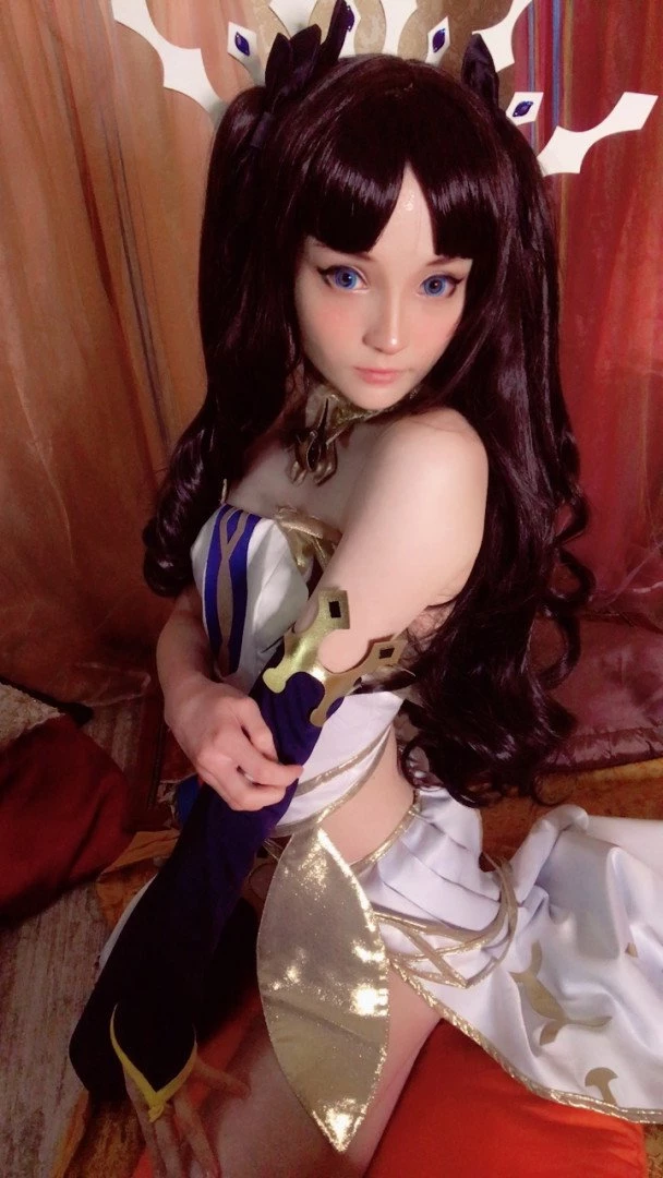 Alisa [ alisapikapika ] Onlyfans leaked photo 1035109 on Hotleaks.tv