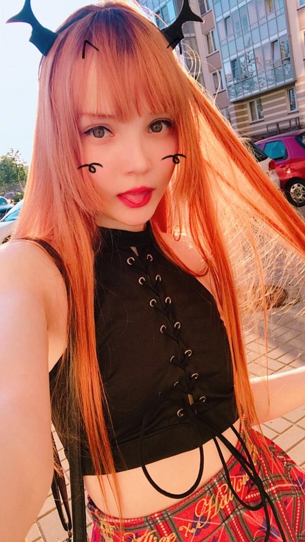 Alisa [ alisapikapika ] Onlyfans leaked photo 1035132 on Hotleaks.tv