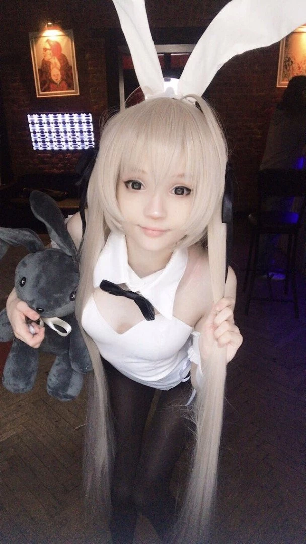 Alisa [ alisapikapika ] Onlyfans leaked photo 1035149 on Hotleaks.tv