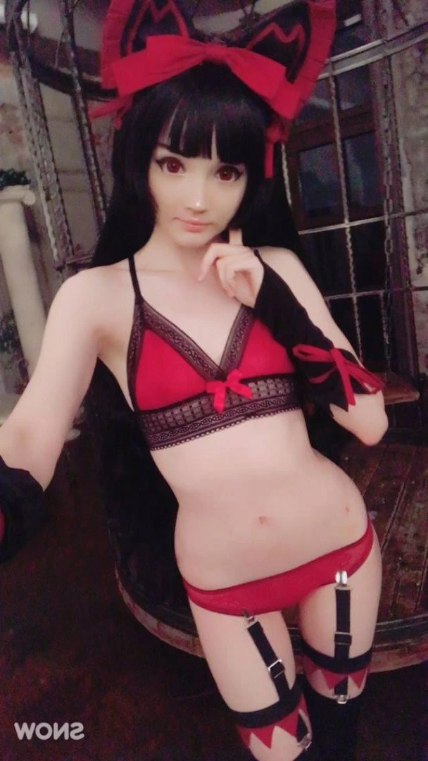 Alisa [ alisapikapika ] Onlyfans leaked photo 1035152 on Hotleaks.tv