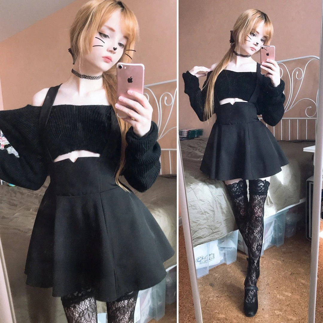Alisa [ alisapikapika ] Onlyfans leaked photo 1035160 on Hotleaks.tv