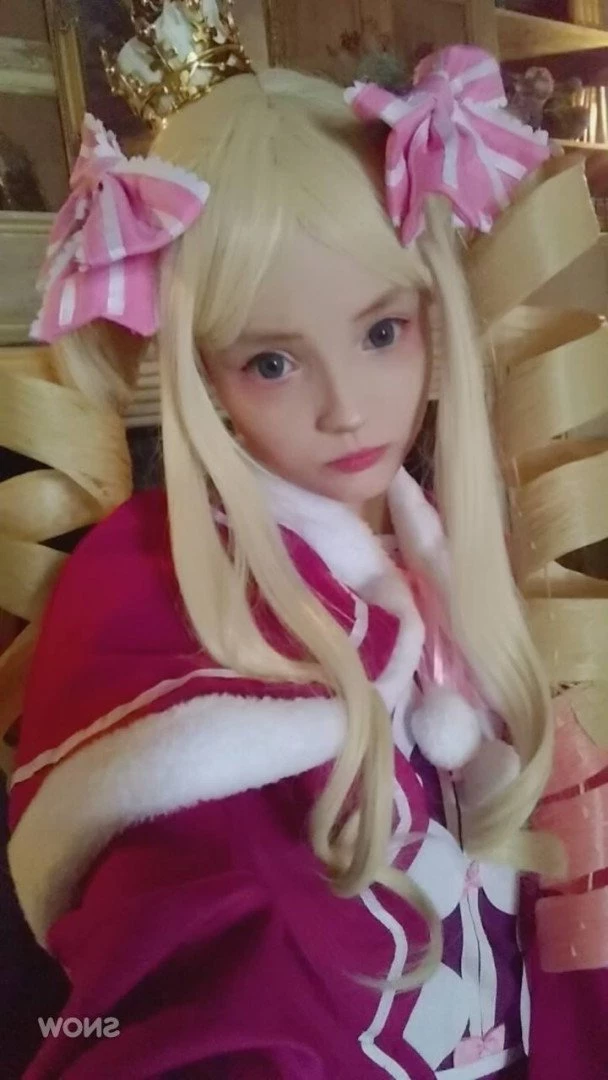 Alisa [ alisapikapika ] Onlyfans leaked photo 1035188 on Hotleaks.tv