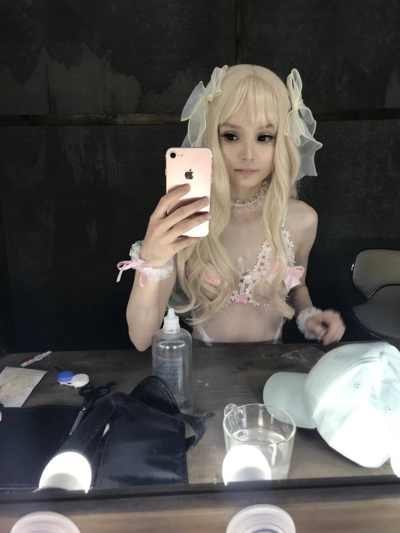 Alisa [ alisapikapika ] Onlyfans leaked photo 1035204 on Hotleaks.tv