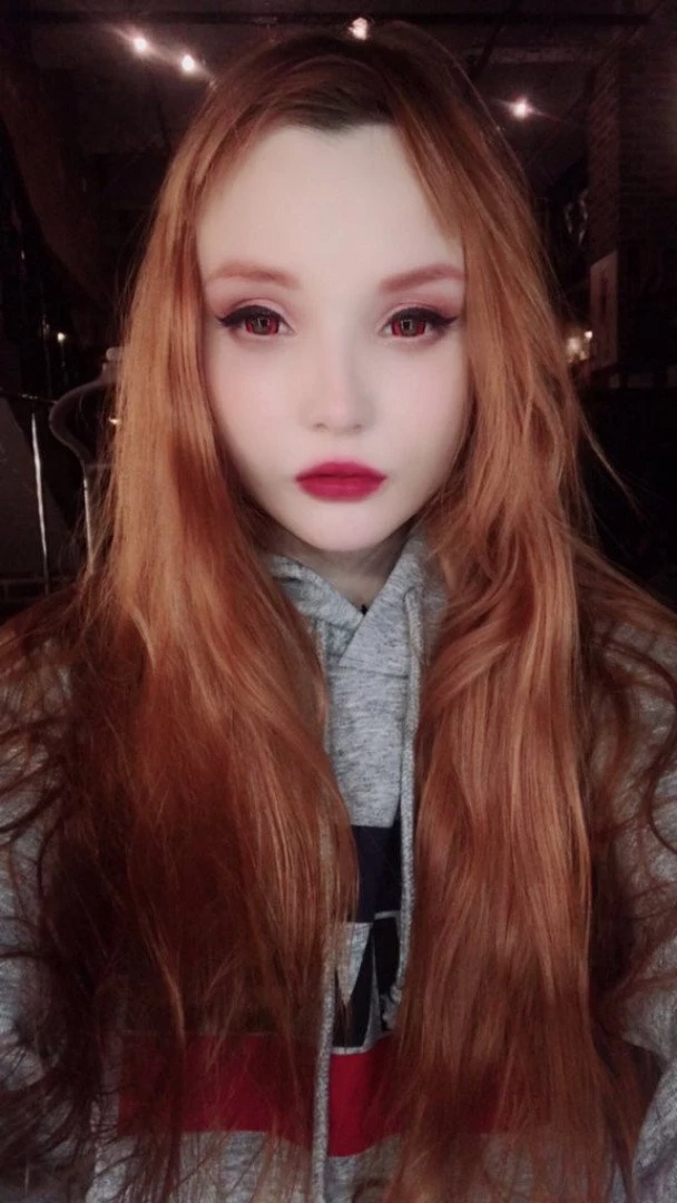 Alisa [ alisapikapika ] Onlyfans leaked photo 1035207 on Hotleaks.tv