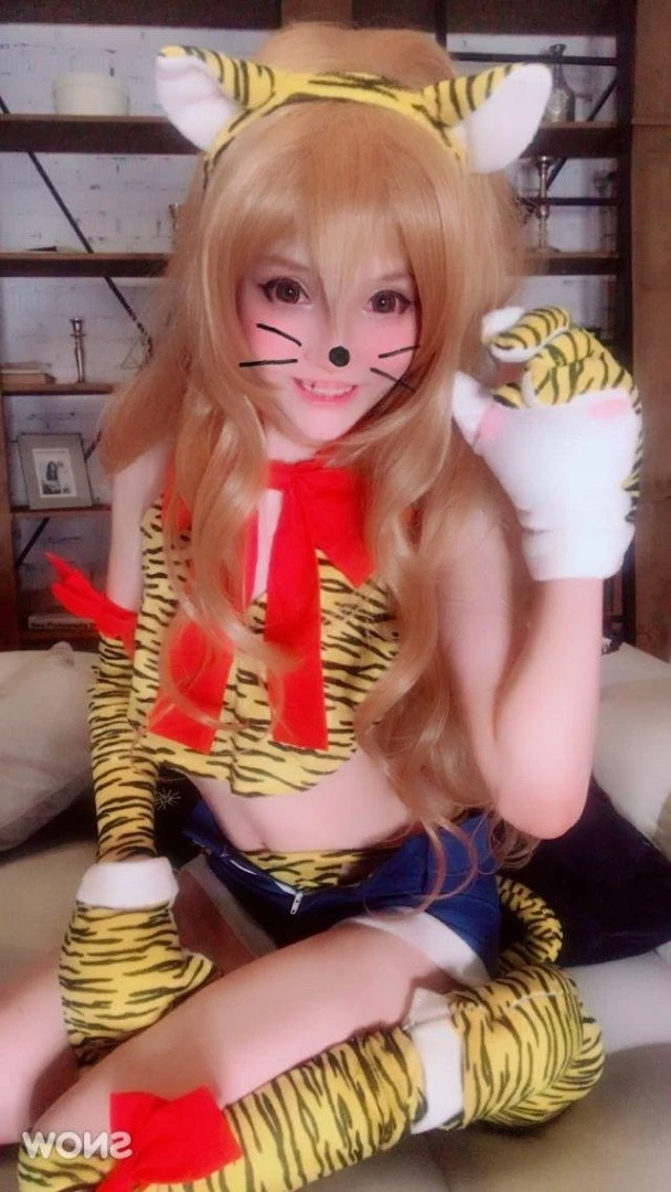 Alisa [ alisapikapika ] Onlyfans leaked photo 1035216 on Hotleaks.tv