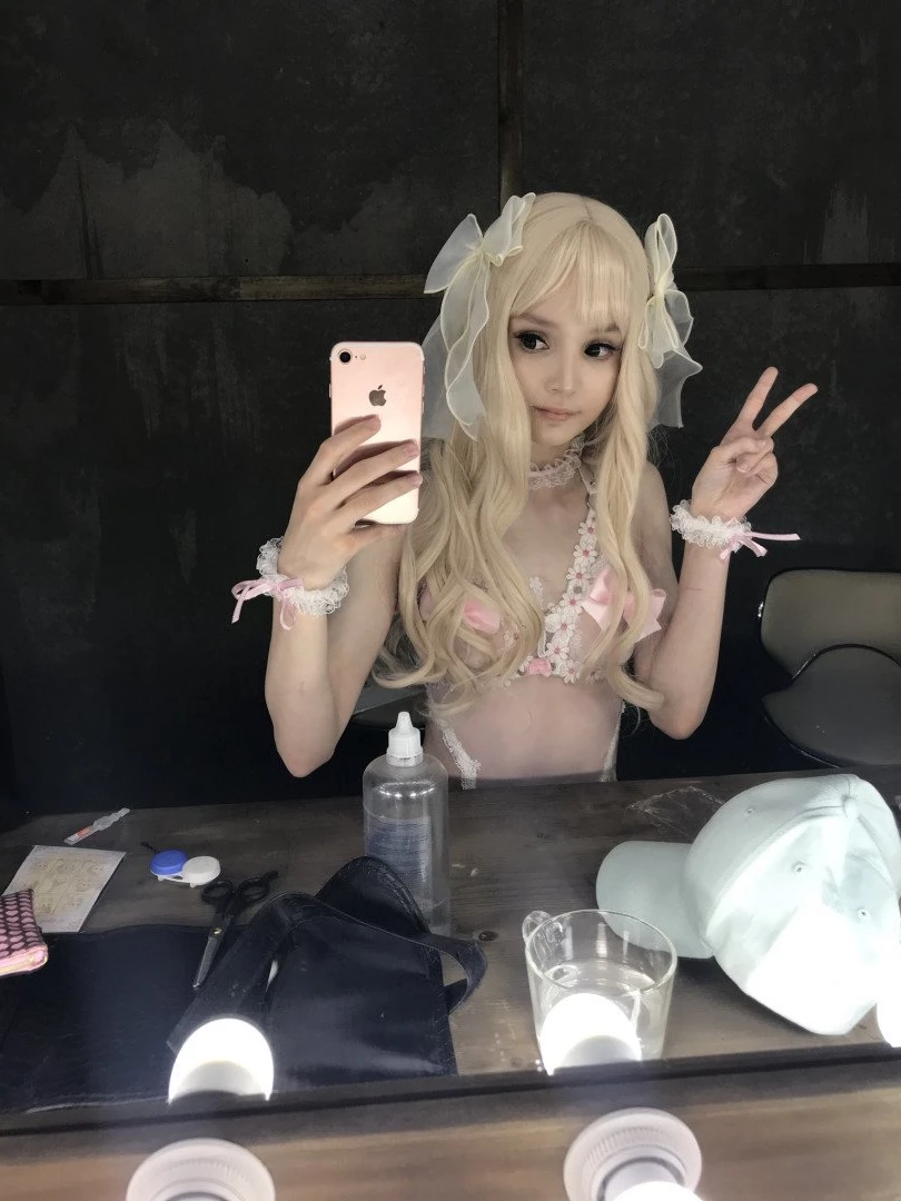 Alisa [ alisapikapika ] Onlyfans leaked photo 1035241 on Hotleaks.tv