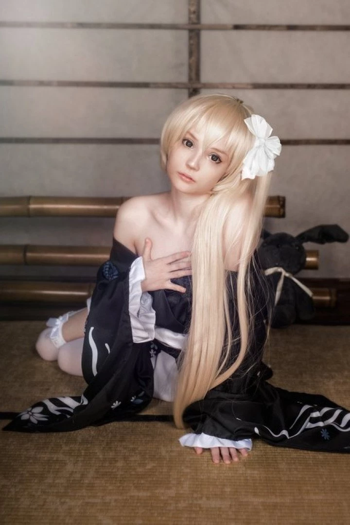 Alisa [ alisapikapika ] Onlyfans leaked photo 1035292 on Hotleaks.tv