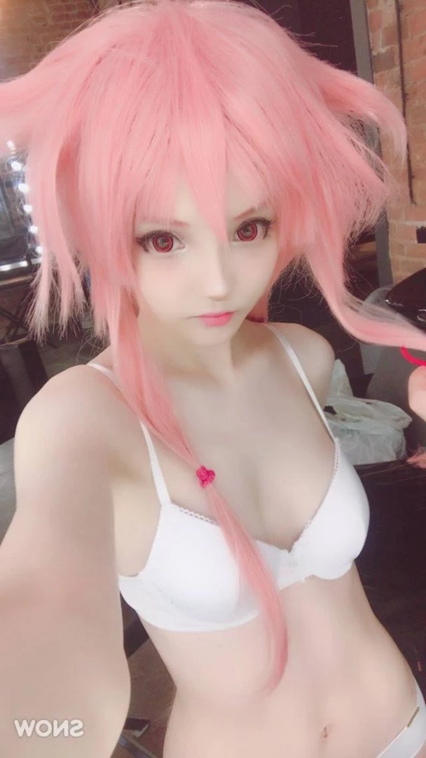 Alisa [ alisapikapika ] Onlyfans leaked photo 1035294 on Hotleaks.tv