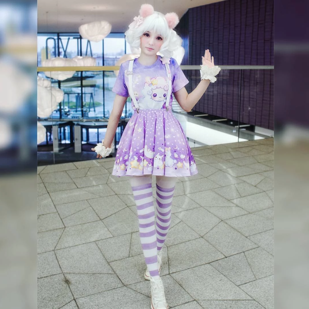 Alisa [ alisapikapika ] Onlyfans leaked photo 1035481 on Hotleaks.tv