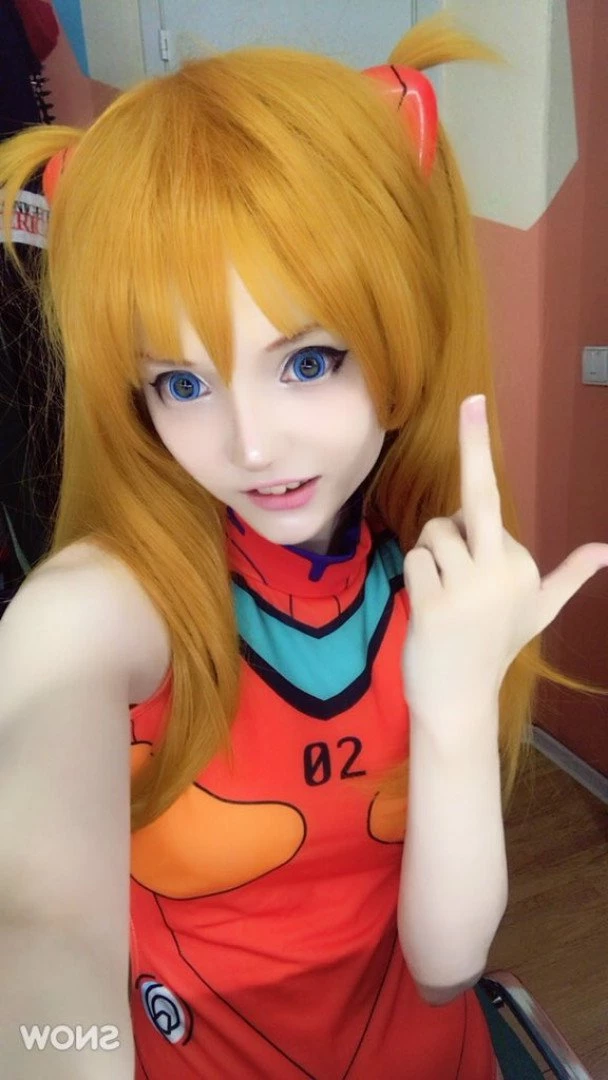 Alisa [ alisapikapika ] Onlyfans leaked photo 1035508 on Hotleaks.tv