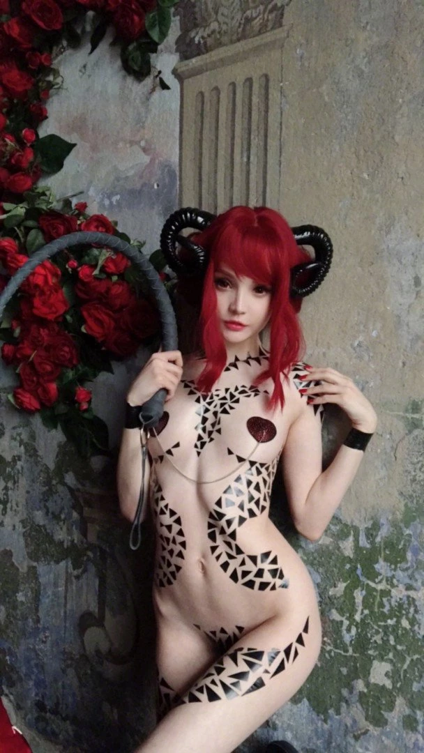 Alisa [ alisapikapika ] Onlyfans leaked photo 1035664 on Hotleaks.tv