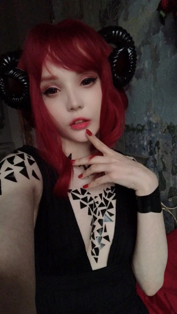 Alisa [ alisapikapika ] Onlyfans leaked photo 1035675 on Hotleaks.tv
