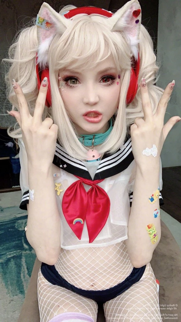 Alisa [ alisapikapika ] Onlyfans leaked photo 1036119 on Hotleaks.tv